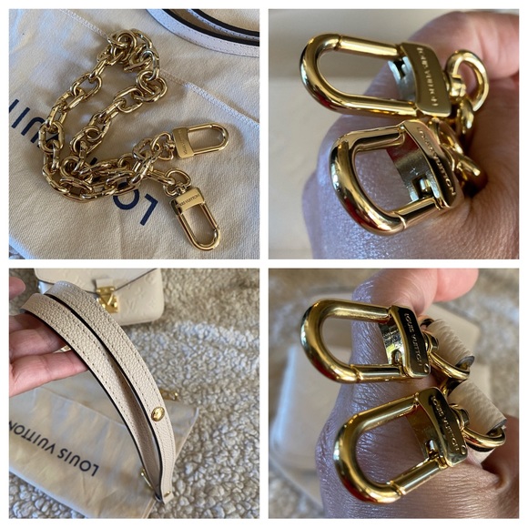 Louis Vuitton pochette metis east west - Picture 12 of 17